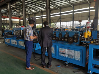 چین Wuxi MAZS Machinery Science &amp; Technology Co.,Ltd.