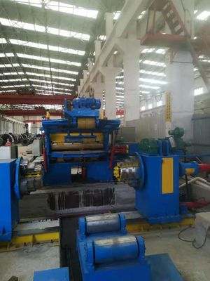 کویل 5x1600mm برش به طول طول ، برش اتوماتیک به طول دستگاه