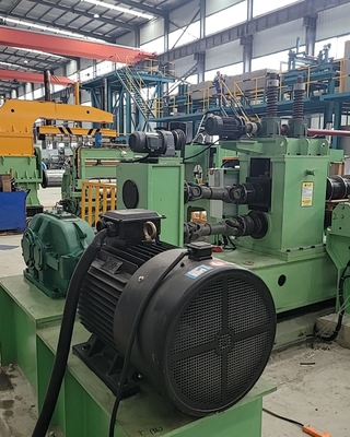 دستگاه برش 0.2-3 میلی متر برای ورق های فلزی ولتاژ 380V/50HZ