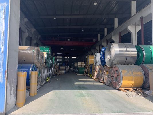 دستگاه برش ورق فولادی با تحمل ± 0.05 میلی متر برای مواد فولادی