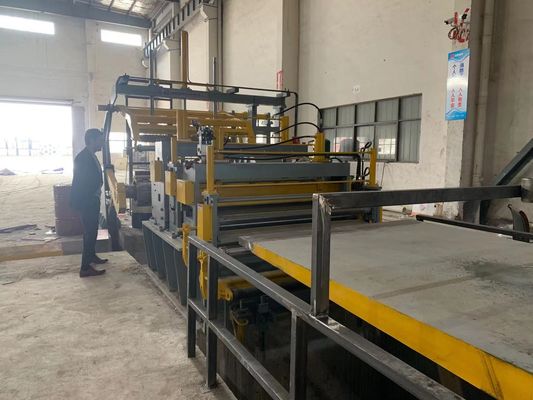 دستگاه برش کویل فولادی 8000 کیلوگرم ، خط برش دقیق با سرعت بالا