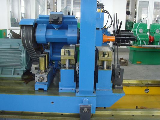 آسیاب لوله جوشی با فرکانس بالا MA165 1120kw