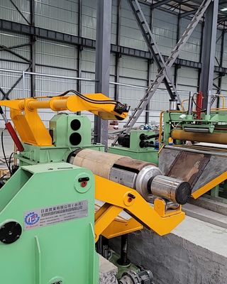 دستگاه برش ورق فولادی 7.5 کیلووات گارانتی 1 ساله